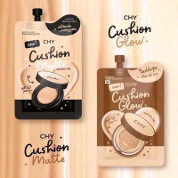 คุชชั่นCHY Cushion Matte/ Glow