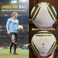 Soccer Ball, BOLARKU, Jabulani, Classic South Africa World Cup, Outdoor Safety Soccer Ball