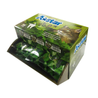 【A Star】貓星形薄荷潔牙骨盒裝(貓零食、貓薄荷、貓潔牙、寵物零食、Astar)