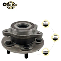 Front Wheel Hub Bearing Assembly For Toyota Prius(ZVW50/ZVW51) 2015- 43550-47020 4355047020