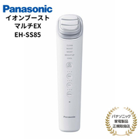 免運最新款 一年保固 日本公司貨 Panasonic EH-SS85 臉部 美容儀