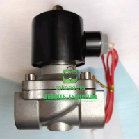 Solenoid valve UW-10/2W-160-10S Stainless Pamy