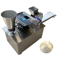 Wheat Flour Tortilla Dumpling Wrapper Making Machine
