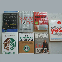 [COD] [tiktok]Bestselling Books: Business Management Secrets, English Language
