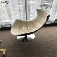 Prodgf 1Pcs A Set Boss ins Minimalist Office Creative Chair