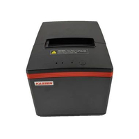 KASSEN Printer Thermal BT-P3200 BT P3200 BT BTP3200BT Kasir Struk Thermal 80MM Auto Cutter BTP3200