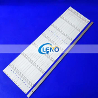 14PCS LED backlight Strips for Sharp 4T-C70AHZA 4T-C70AHNA 4T-70N4AA 3P70P5022-A0 3P70P5022-A0 led tv bar