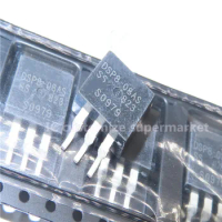10PCS/LOT DSP8-08AS TO-263 800V 17A SMD Triode