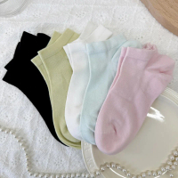 6IXTY8IGHT HOLLAND COOLING ANKLE SOCKS FOR WOMAN GIRL AC04267