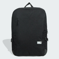 Adidas Classic Bp Boxy [FS8336] 後背包 運動 休閒 旅行 黑