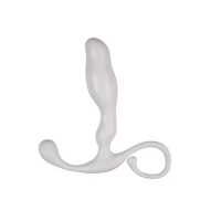 Massager Male and female prostate massager manual massage adult sex toys
