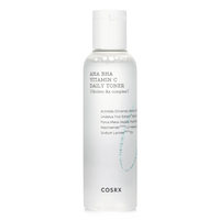 COSRX - AHA BHA 維C清新日常爽膚水