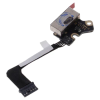 Charging Port Power Supply Dc Jack for Apple Macbook Pro Retina 13 Inch 820-3584-A A1502