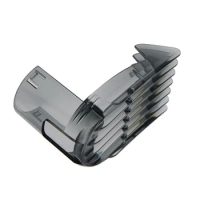 3-15mm Hair Clipper Comb for Philips QC5510 QC5530 QC5550 QC5560 QC5570 QC5580 Hair Trimmer Replacement Comb