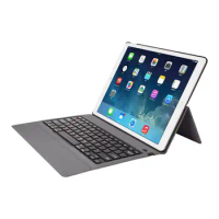 Ultra-thin Integrated Keyboard Protective Case Keyboard Cover for ipad Pro12.9 2015 2017 Keyboard