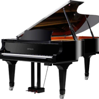 SPYKER HD-W268 Digital Grand Piano 88 Keys Musical Instrument Big Digital Piano