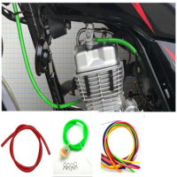 Motorcycle parts modified tubing for KTM Duke 125 200 250 390 790 EXC EXCF SX SXF XC XCF XCW 2004- 2017 2018