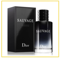 DIOR 迪奧曠野男士淡香水 SAUVAGE WILDERNESS MEN'S PERFUME EDT 60ML
