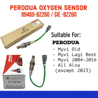 【100% ORIGINAL】PERODUA OKSIGEN SENSOR (89465-BZ260)/(89465-BZ040)- MYVI 1.3/ MYVI OLD/ MYVI LAGI BES