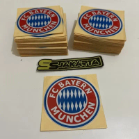 STIKER STICKER BAYERN MUNCHEN CUTTING