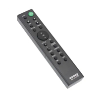 RMT-AH103U Replace Remote Control for Sony Soundbar HT-CT80 SA-CT80 HTCT80 SACT80