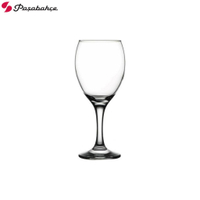 Pasabahce 350cc紅酒杯 酒杯 玻璃杯 高腳杯 350ml