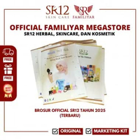 [GROSIR] BROSUR KEMITRAAN SR12 BROSUR SR12 BROSUR UNTUK PENAWARAN KEMITRAAN Official SR12
