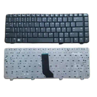 New English Keyboard For HP Compaq Presario CQ40 CQ41 CQ45 Series US Laptop Keyboard Black
