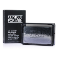 倩碧 Clinique - Oil Control Face Soap with Dish洗面皂(含肥皂盒)