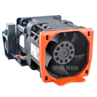 พัดลมทำความเย็น 40 มม. GFM0412SS VGMHR A02 WWW1K A01 14VG6 A01 WXVP0 A01 DC12V 40x40x56 มม. สำหรับเซ