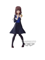 ฟิกเกอร์ Kaguya-sama: Love is War Kyunties Miko Iino (Ultra Romantic) Figure