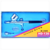 CSK Airbrush HD 130, HD 131 - súng phun màu sơn mini HD130