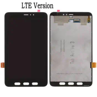 8.0" NEW For Samsung Galaxy Tab Active3 Active 3 3rd Gen 2020 SM-T570 SM-T575 LCD Display Touch Screen Digitizer Assembly Repair
