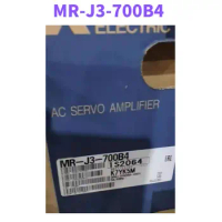 MR-J3-700B4 AC Servo Amplifier Drive MR-J3-700B4