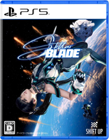 預購 （四葉亭）預約4月 PS5 Stellar Blade 劍星 純日版