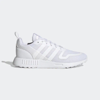【adidas 愛迪達】MULTIX 休閒鞋 運動休閒鞋 小白鞋 男/女 - Originals FZ3439