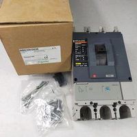 Schneider NB630H3630 MCCB EZC630H Easypact 3P 3d 350A TMD 30kA