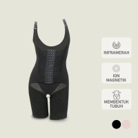 Korset Kozuii Soso Teddies Korset Batu Turmalin Korset Perut Wanita