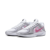 Nike Sabrina 2 EP Lily 籃球鞋 灰粉 緩震 氣墊 運動鞋 女鞋 FZ1517-100