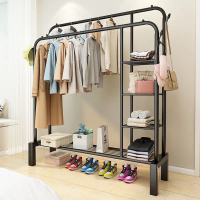 [Hỏa Tốc] Giá treo quần áo Pi House giá cả cạnh tranh nhiều mẫu lựa chọn