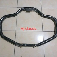 Engine Guard Royal Enfield Classic Model Fatboy