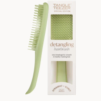 Tangle Teezer Ultimate Detangler Matte Olive Green