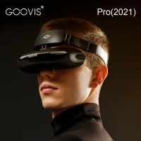 【GOOVIS】GOOVIS Pro 2021 酷睿視3D頭戴顯示器藍光專業版(GOOVIS)