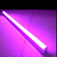Lampu Aquarium TL LED T5 PINK 60CM T5 LED merah muda 60cm