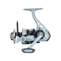 Spinning Wheel All-metal Fishing Wheel Luya Metal Wire Metal Stainless Steel Gap Long-range Cast Sea