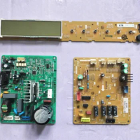 Suitable for Panasonic refrigerator computer board frequency conversion board BCD-251WXBC NR-C25VX2