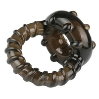 Ring Tunda Ejakulasi Tekstur Ring For Men R527