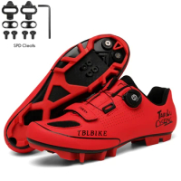 Men's Pro Cycling MTB Shoes with Spikes Men's Road Cycling Speed Shoes (Flat) Women's Cycling MTB Shoes with Spikes mtb