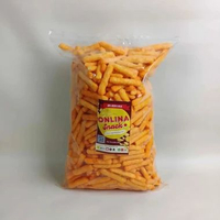 [ 500 gr ] Stik Balado Merk TES | Stik Tes Sambal Balado | Aneka Cemilan dan Snack ONLINA