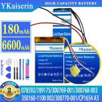 YKaiserin battery For Bose S1 Pro SounDock SoundLink Ai Soundlink Air SoundSport Wireless,soundsport pulse Brand New bateria
